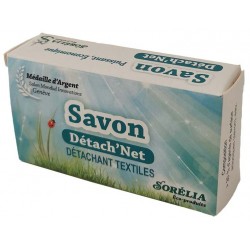 Savon détachant